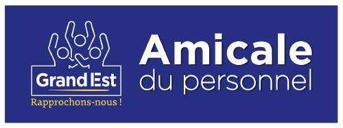 Amicale du personnel