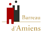 Barreau amiens